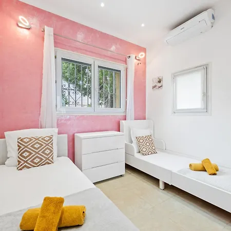 Tatil Evi Nissarda, Maison Nicoise Avec Vue Mer, Parking, A 5 Minutes Du Port